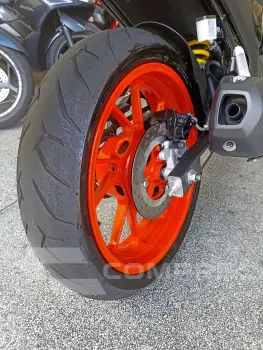 FZ15 150 FAZER CONNECTED FLEX