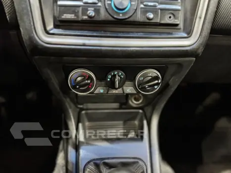 PAJERO TR4 - 2.0 4X4 16V 4P MANUAL