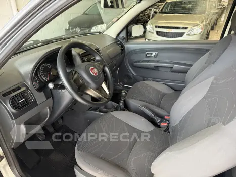 STRADA 1.4 MPI Hard Working CD 8V