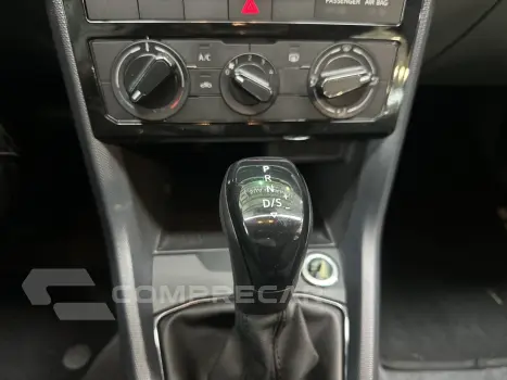 T-CROSS 1.0 200 TSI TOTAL FLEX SENSE AUTOMÁTICO
