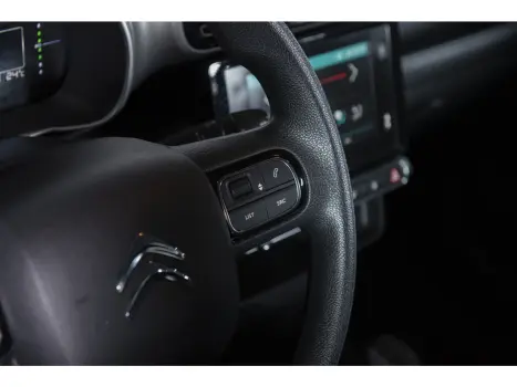 C4 CACTUS 1.6 VTI 120 FLEX FEEL EAT6