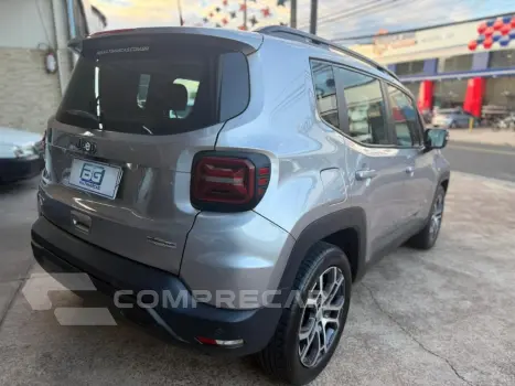 Renegade Long. T270 1.3 TB 4x2 Flex Aut.