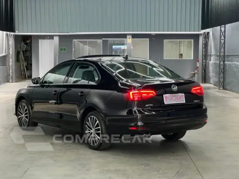 JETTA - 2.0 TSI HIGHLINE 211CV 4P TIPTRONIC