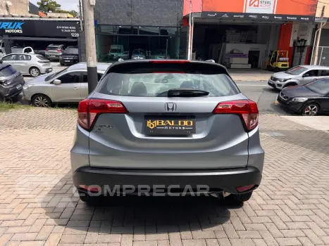 HR-V EXL 1.8 Flexone 16V 5p Aut.