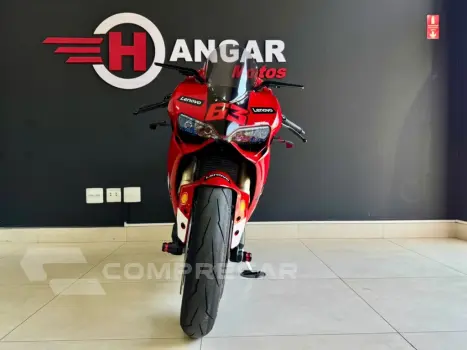 SUPERBIKE 1199 PANIGALE