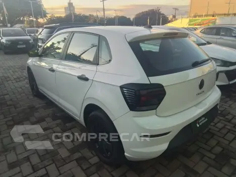 POLO 1.0 MPI TRACK MANUAL