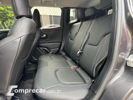 Renegade Sport T270 1.3 TB 4x2 Flex Aut.