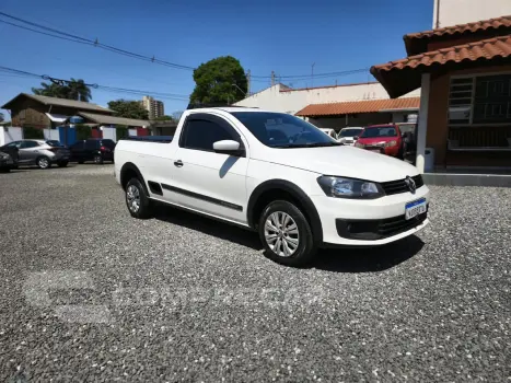 SAVEIRO 1.6 CS 8V