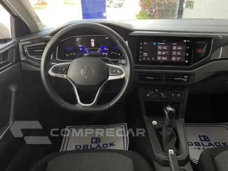 Polo Comfortline TSI 1.0 Flex 12V Aut.