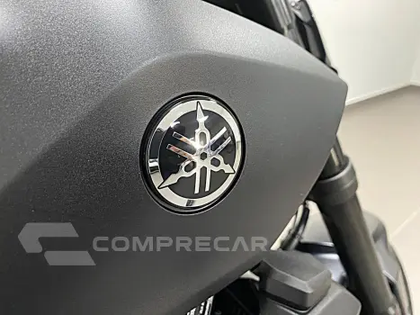 YAMAHA MT-07 CONNECTED - COM ABS