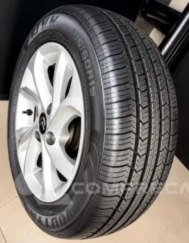 C3 TENDANCE 1.6 VTI FLEX START 16V AUT.