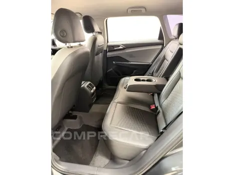 TAOS 1.4 250 TSI TOTAL FLEX COMFORTLINE AUTOMÁTICO