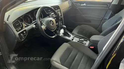 Golf 1.4 16V 4P FLEX TSI HIGHLINE AUTOMÁTICO