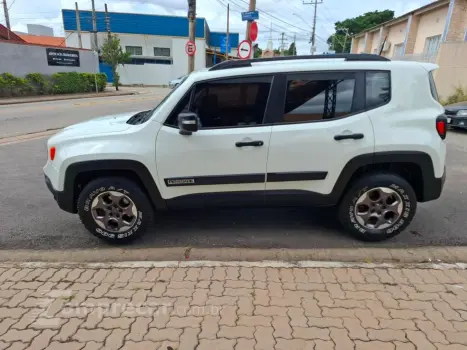 Renegade 2.0 16V Turbo Diesel Sport 4P 4X4 Automático