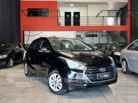Hyundai HB20 - 1.0 COMFORT 12V 4P MANUAL 4 portas