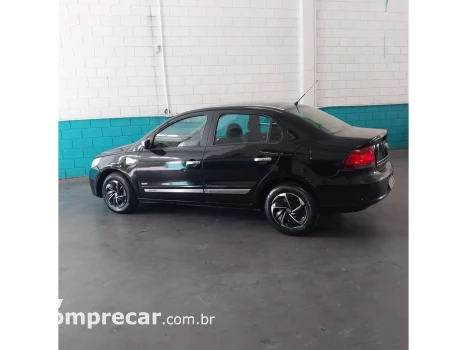VOYAGE 1.6 MI TREND 8V FLEX 4P MANUAL