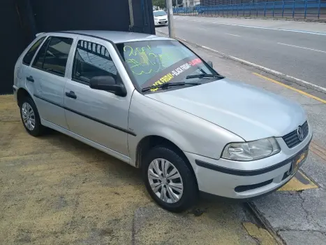 Gol 2003 1.0