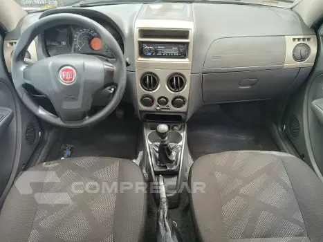 PALIO 1.0 MPI Fire 8V