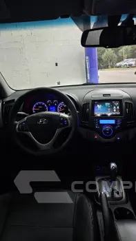 i30cw 2.0 16V 145cv Aut. 5p