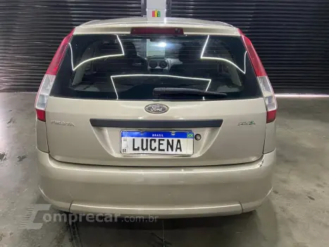 Fiesta 1.0 Mpi Class Hatch 8V Flex 4P Manual