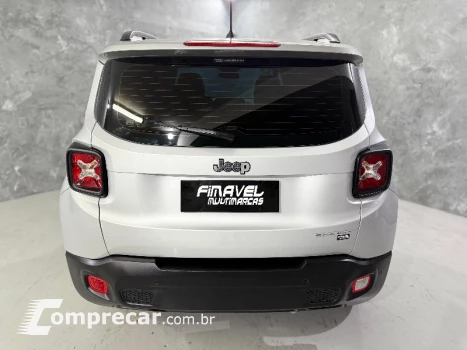 RENEGADE 1.8 16V Sport