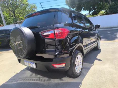ECOSPORT 1.5