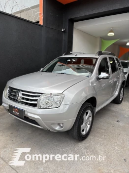 Renault DUSTER 1.6 16V SCE Dynamique 4 portas