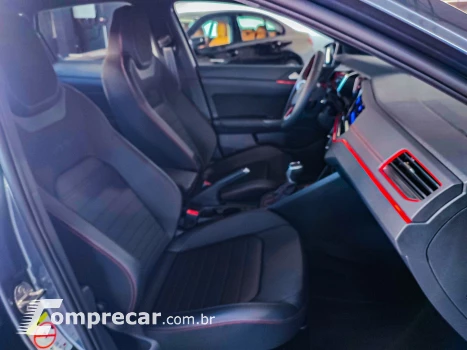 POLO 1.4 250 TSI GTS