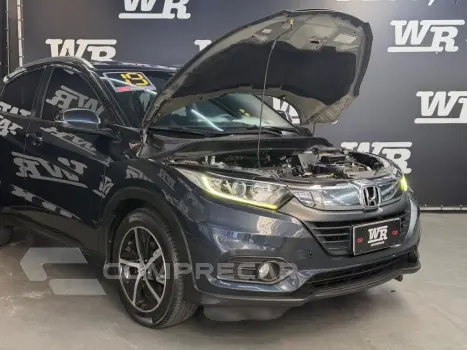 HR-V 1.8 16V EX