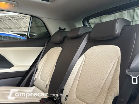 CRETA 2.0 FLEX ULTIMATE AUTOMÁTICO