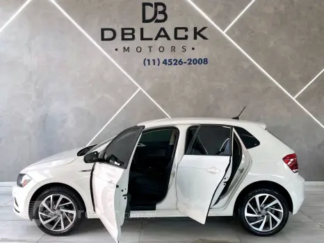 Polo Highline 200 TSI 1.0 Flex 12V Aut.