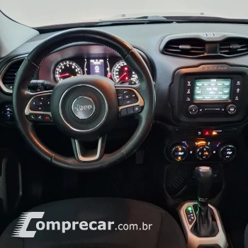 RENEGADE 1.8 16V Limited