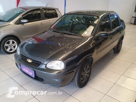 CHEVROLET Corsa sedan 4 portas