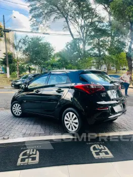 HB20 Comf./C.Plus/C.Style 1.0 Flex 12V