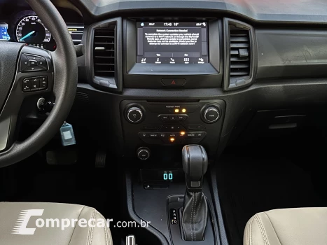 RANGER 2.2 XLS 4X2 CD 16V DIESEL 4P AUTOMÁTICO