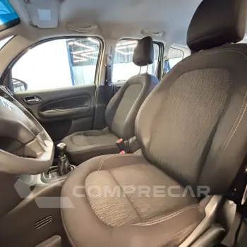 AIRCROSS TENDANCE 1.6 Flex 16V 5p Mec.