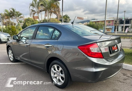 CIVIC 2.0 EXR 16V