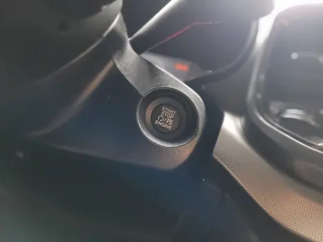 Toro Volcano 1.3 T270 4x2 Flex Aut.