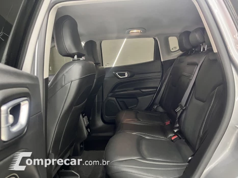 COMPASS 1.3 T270 Turbo Longitude