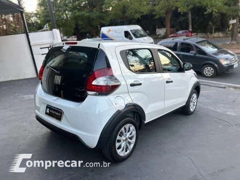 Mobi 1.0 Evo Flex Like. Manual