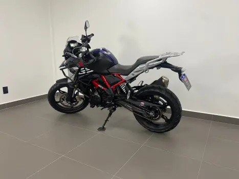 BMW G 310 GS