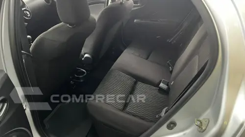 Etios Hatch 1.3 16V 4P FLEX X