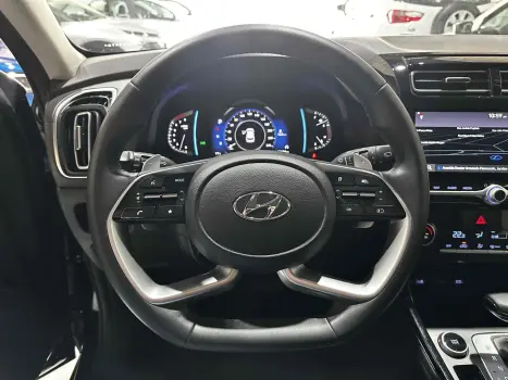 CRETA 1.0 TGDI FLEX PLATINUM AUTOMÁTICO