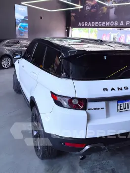 RANGE ROVER EVOQUE 2.0 16V SD4 Turbo HSE Dynamic 4WD