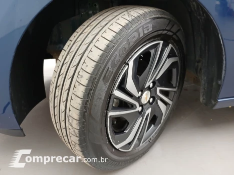 ONIX 1.0 FLEX LT MANUAL