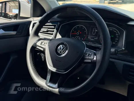 POLO 1.0 170 TSI Comfortline