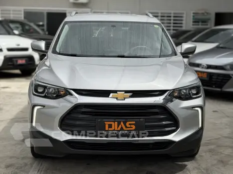 TRACKER 1.0 TURBO FLEX LT AUTOMÁTICO