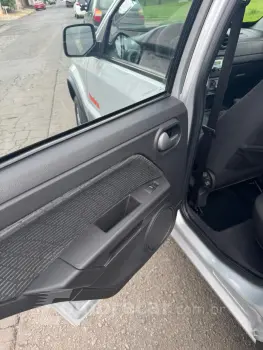 Ecosport 1.6 Freestyle