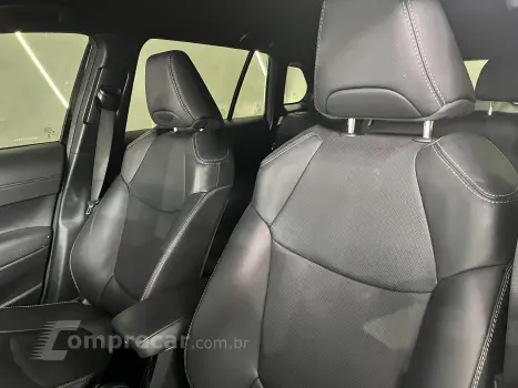 COROLLA CROSS 2.0 Vvt-ie XRE