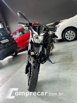 MT 03 ABS